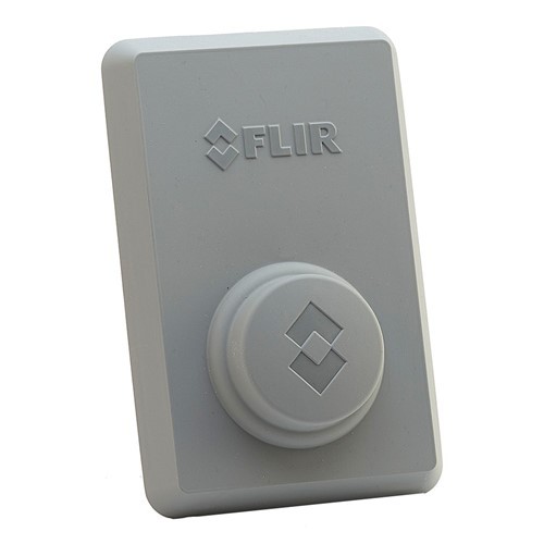 Flir Weather Cover For Joystick Control Unit