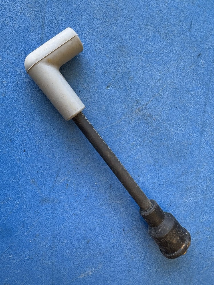 Marine Replacement Ignition Coil Wire