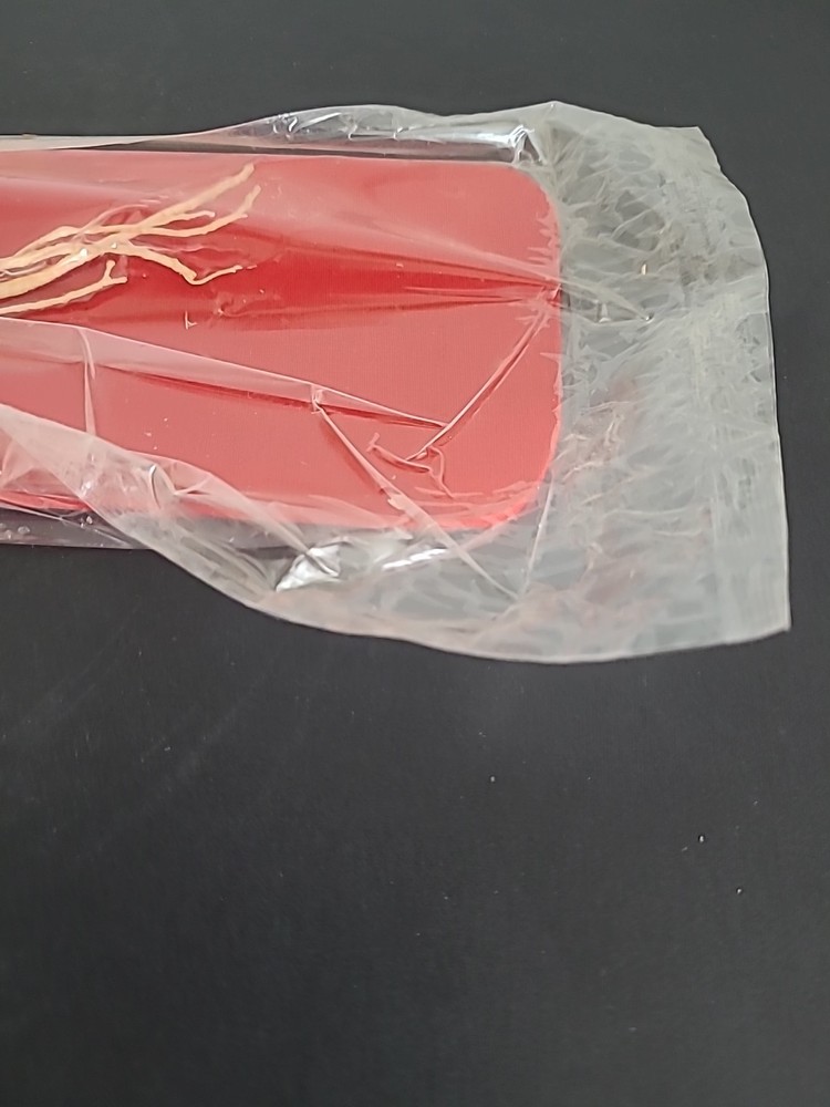 Vintage Ginseng Root Packged