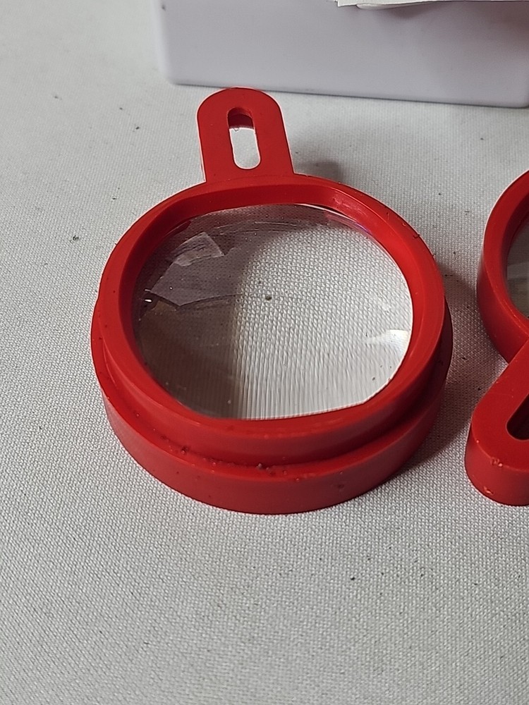 Ikelite Underwater Systems Water Correcting Lens Plus Extras