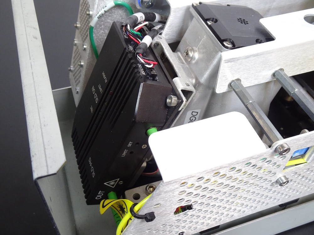 Perkin Elmer HH34500000 Label Free Module for Ensight Multimode Plate Reader