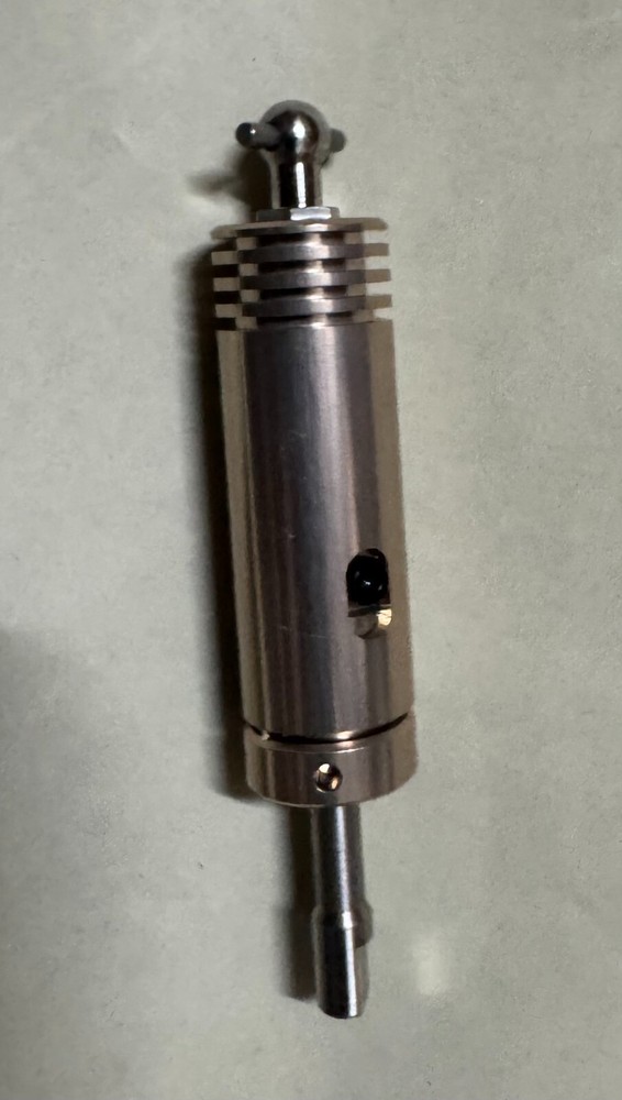 For Kyosho Super 10 FW-03 Viscous Coupling