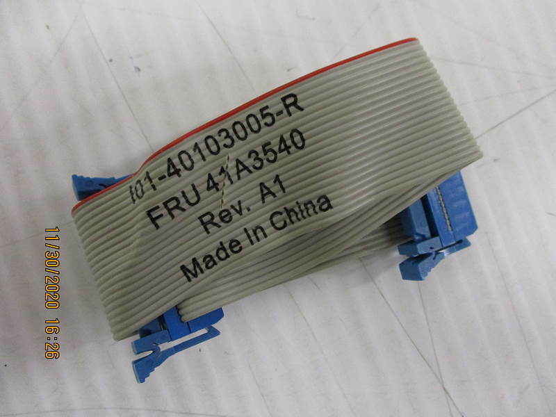 Open Box, IBM, 41A3540, RS-485 Cable