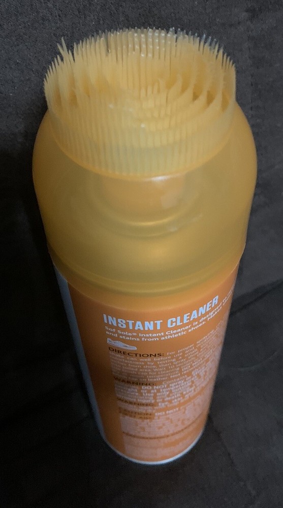 Sof Sole 9 oz. Instant Athletic Shoe Cleaner