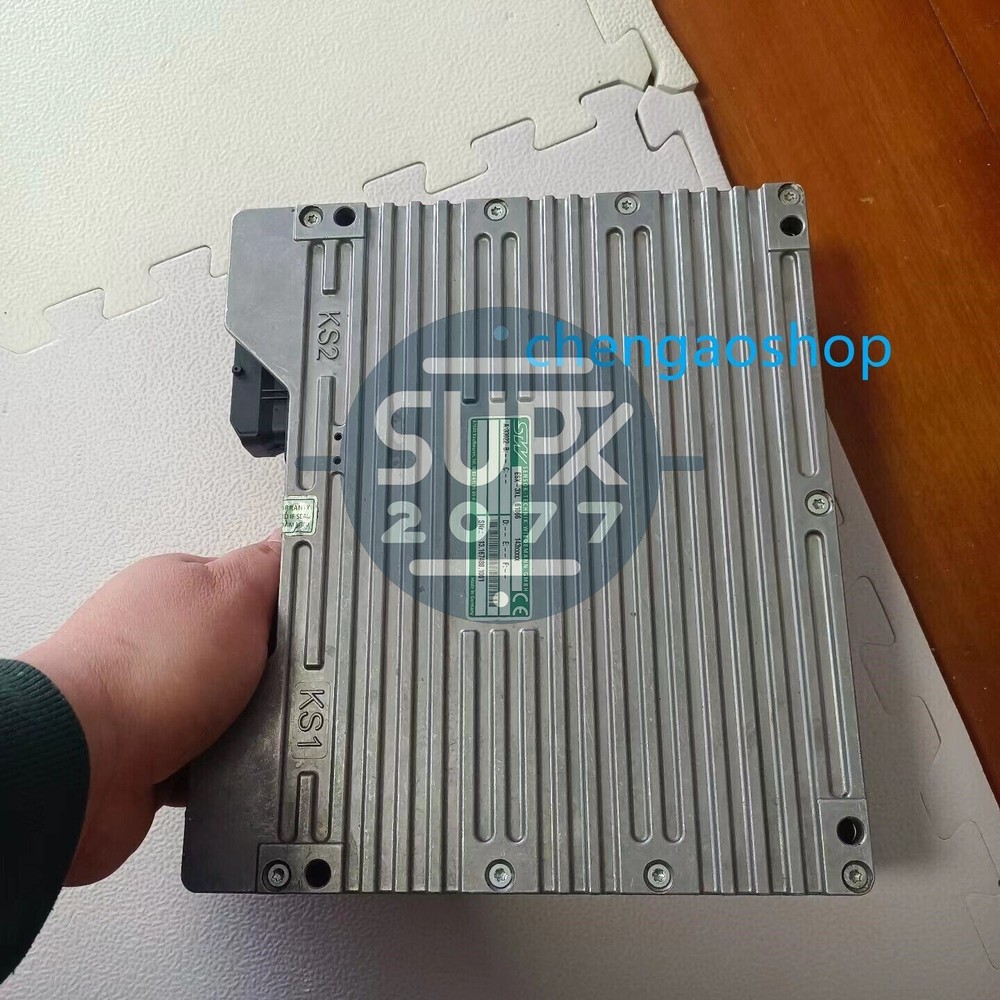 New 1PCS STW ESX-3XL controller module (by /) /db