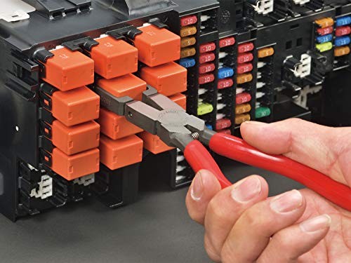 Kyoto Tools AD201 Relay Pliers