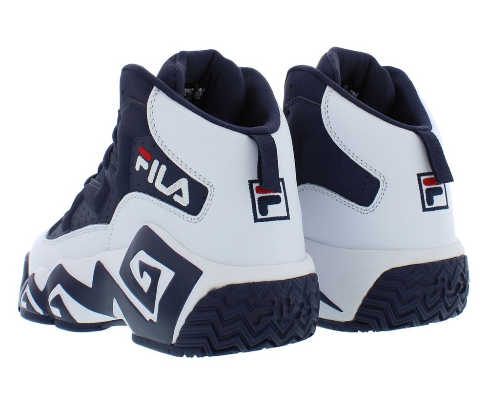 Fila Mb Boys Shoes