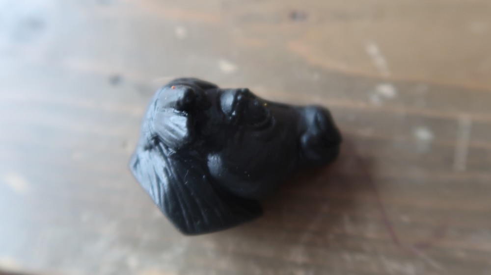 Vintage Diener Eraser