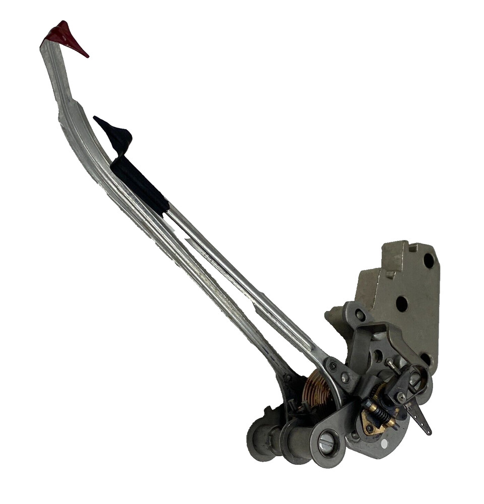 Bailey POINTER 681161-A1 Pointer Assembly for Mercury Level Transmitters ✅