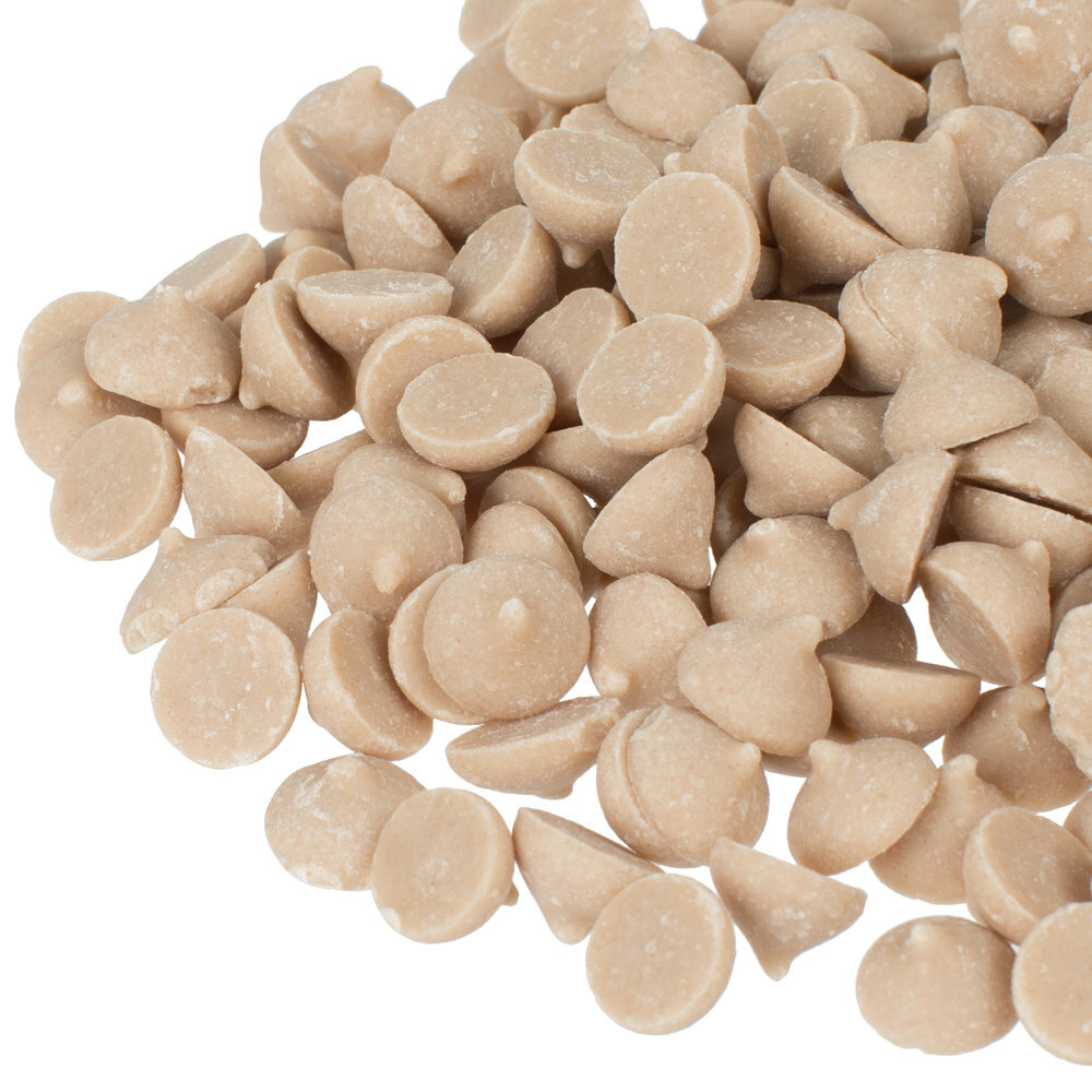 5 Pound Bag Bulk HERSHEY'S Baking Chips (select flavor below)