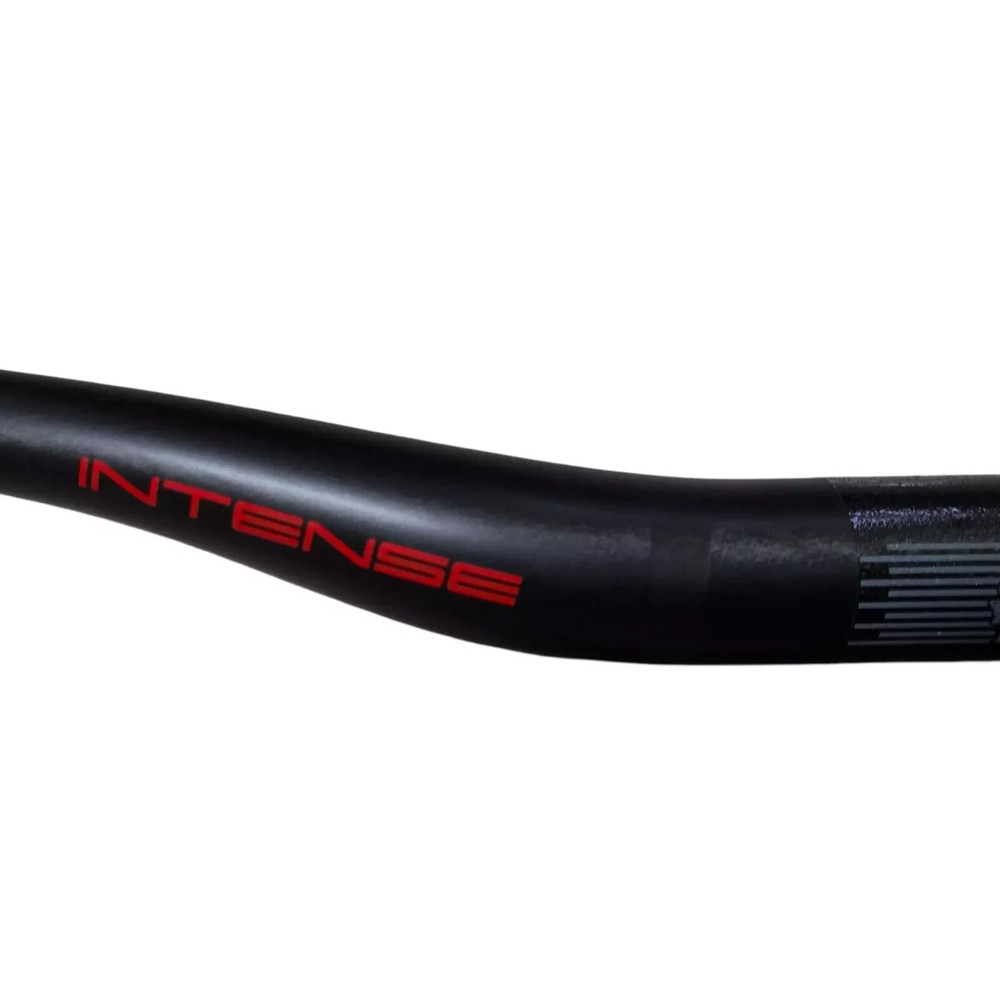 Intense Carbon MTB Enduro Handlebars 800mm 35mm