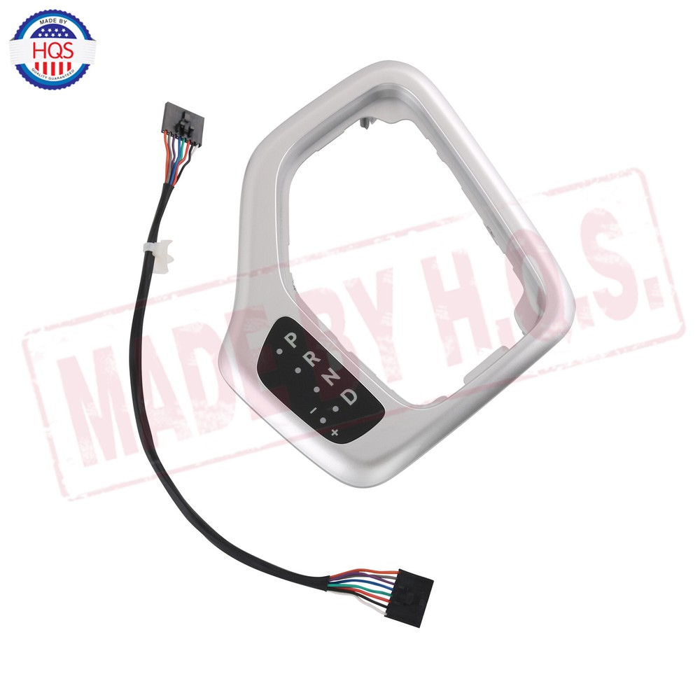 Automatic Transmission Shift Bezel 5YD27XSAAA 601402