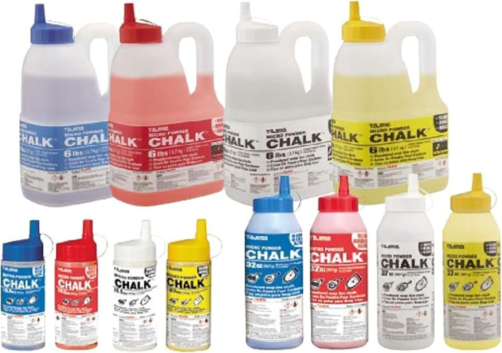 B300 Chalk-Rite Ultra-Fine Chalk, Blue