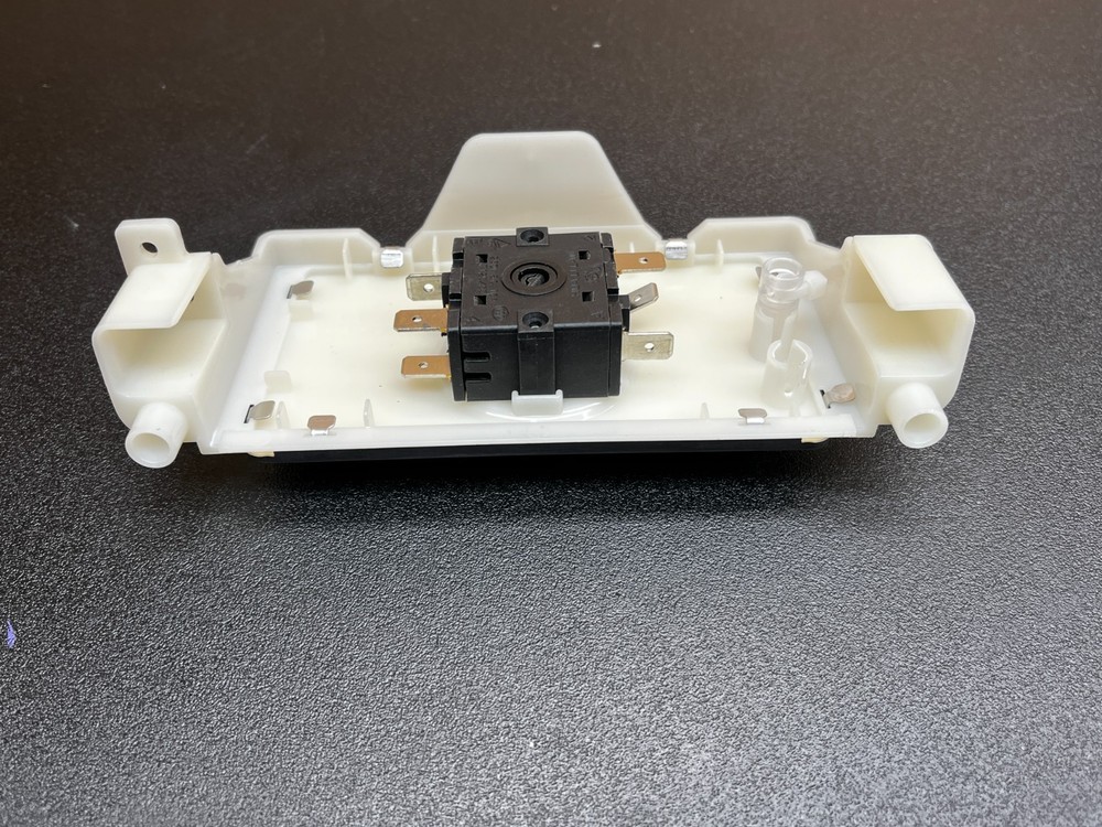 DeLonghi Stilosa Espresso Machine EC260BK Part Control Panel Knob Switch