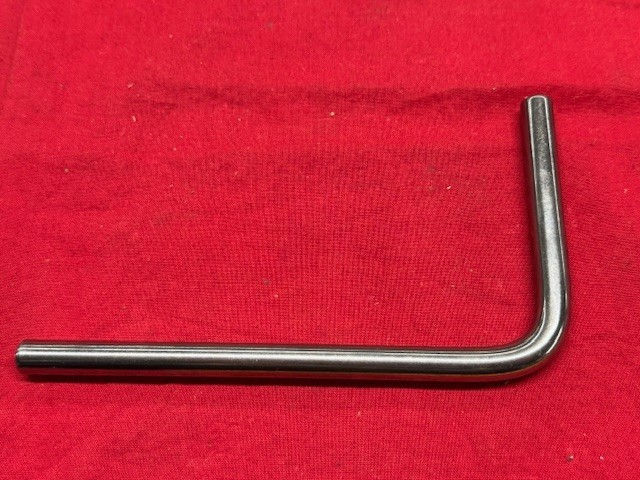 Starrett 665G-1 Offset Arm