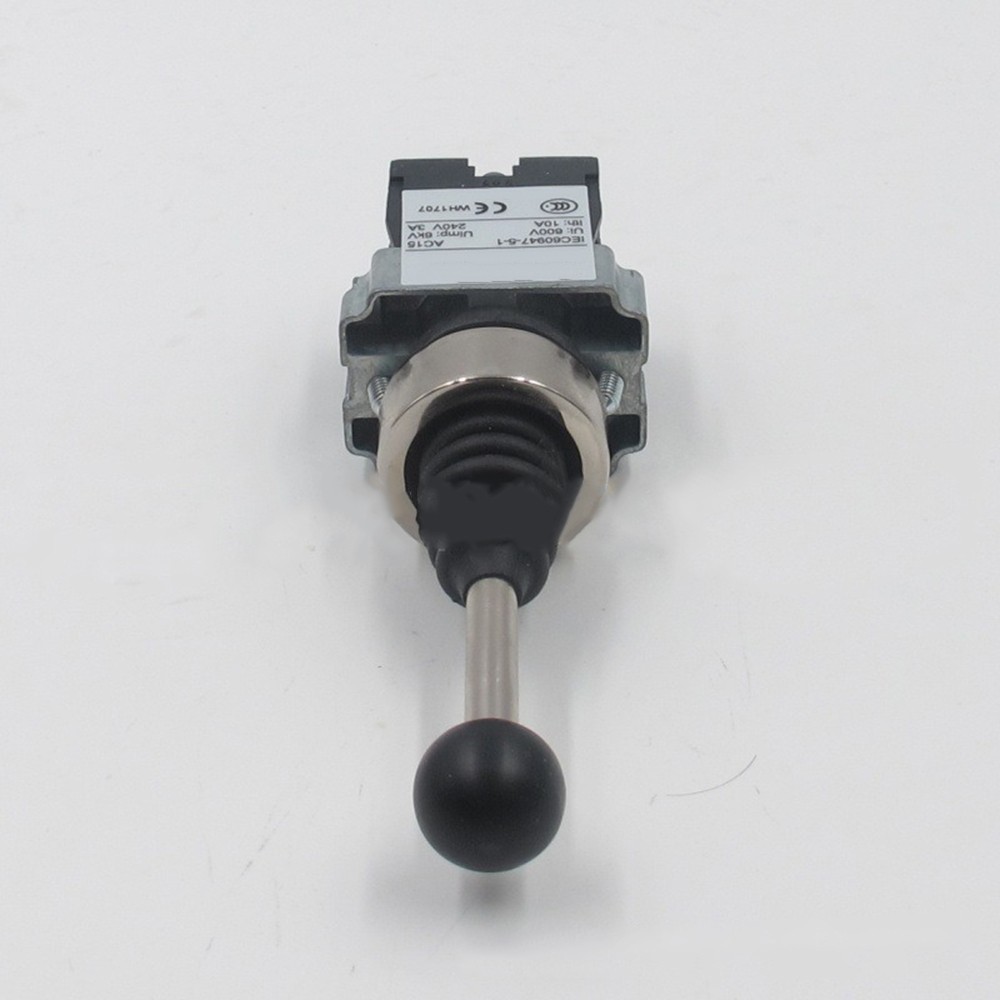 XD2-PA22CR Joystick Spring Return Switch for Schneider