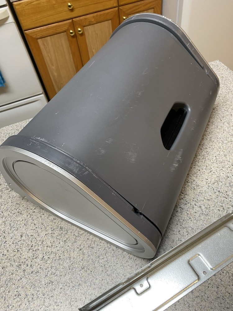 Innova Touchless Paper Towel Dispenser – Automatic Sensor W/ Mount (plz Read)