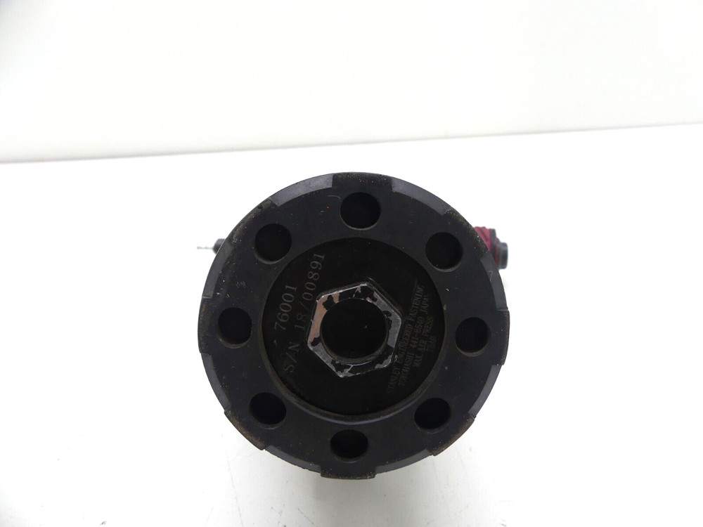 (Broken) Proset XT1 Riveter