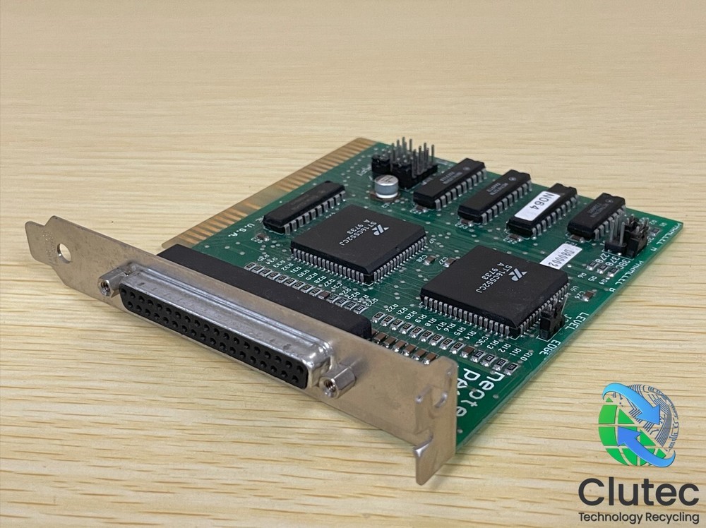 Neotech PCI Interface Controller Module PA102 Rev 1.1
