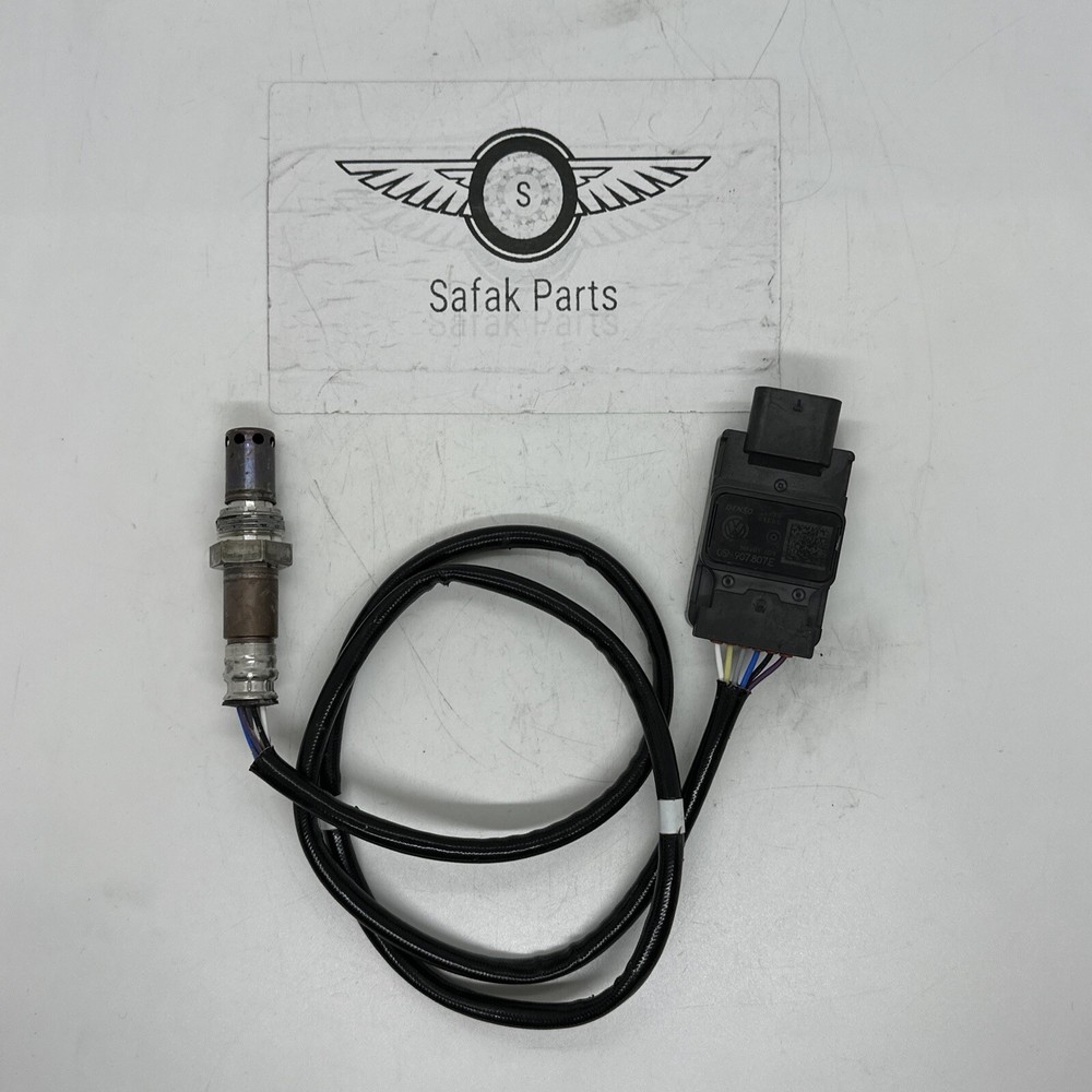 VW Audi Genuine Denso Nox Sensor Lambda Sensor 05N907807 E New