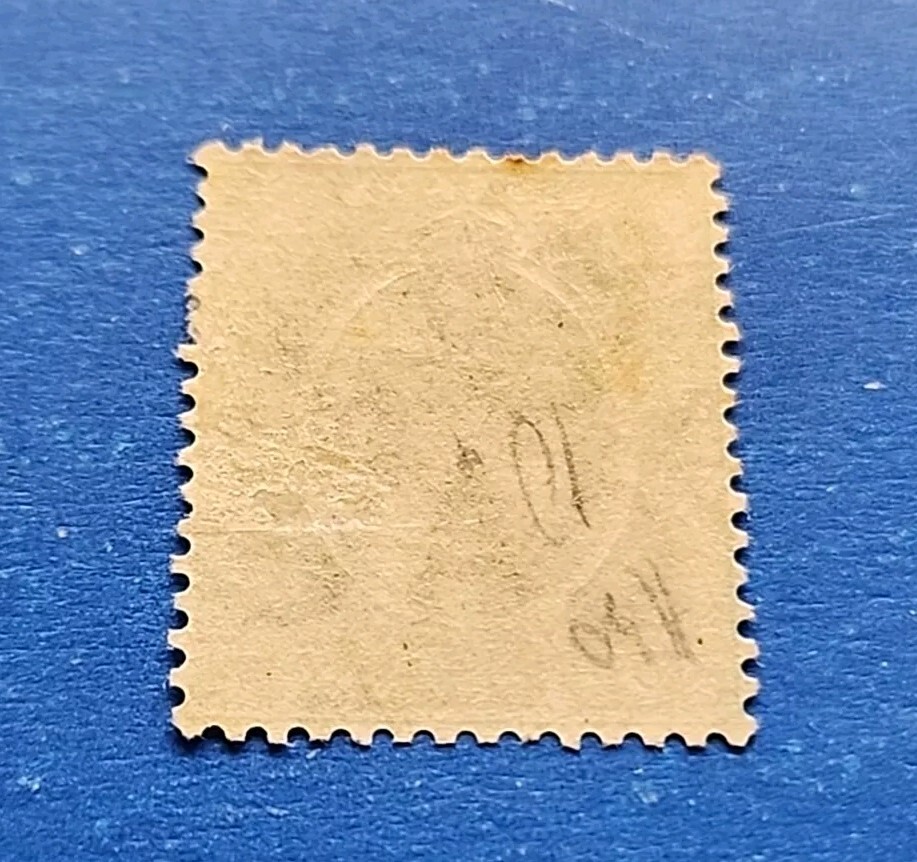 Malta Stamp, Scott 30 MLH