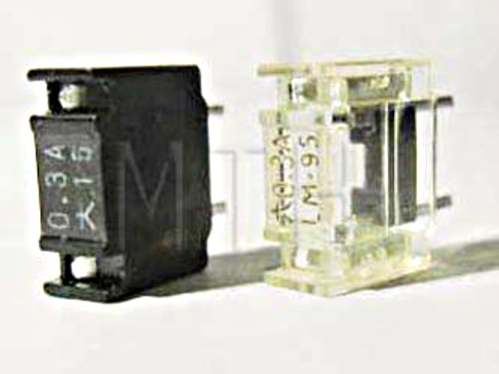 Daito Fuse LM32 - 3.2 amp