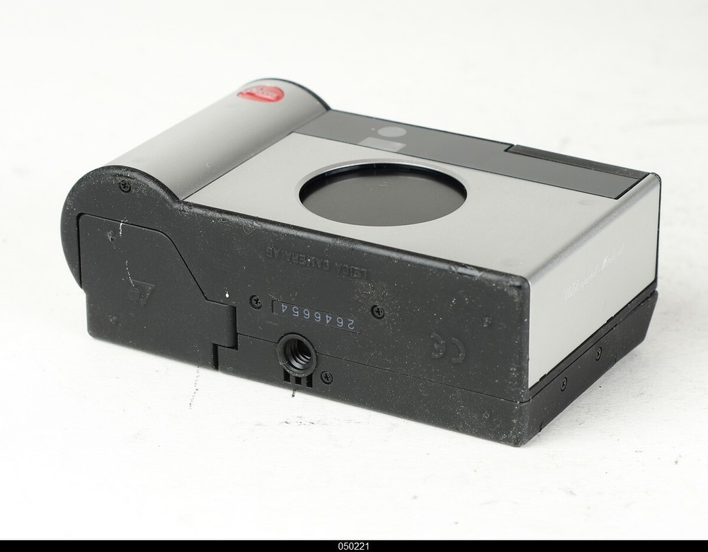 Leica C11 Skipass Set Ex Box 18092
