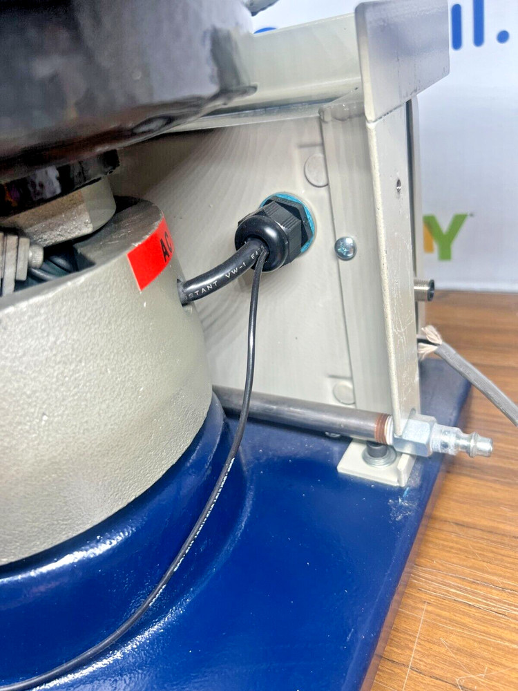 Visumatic Screw Feeder USIP