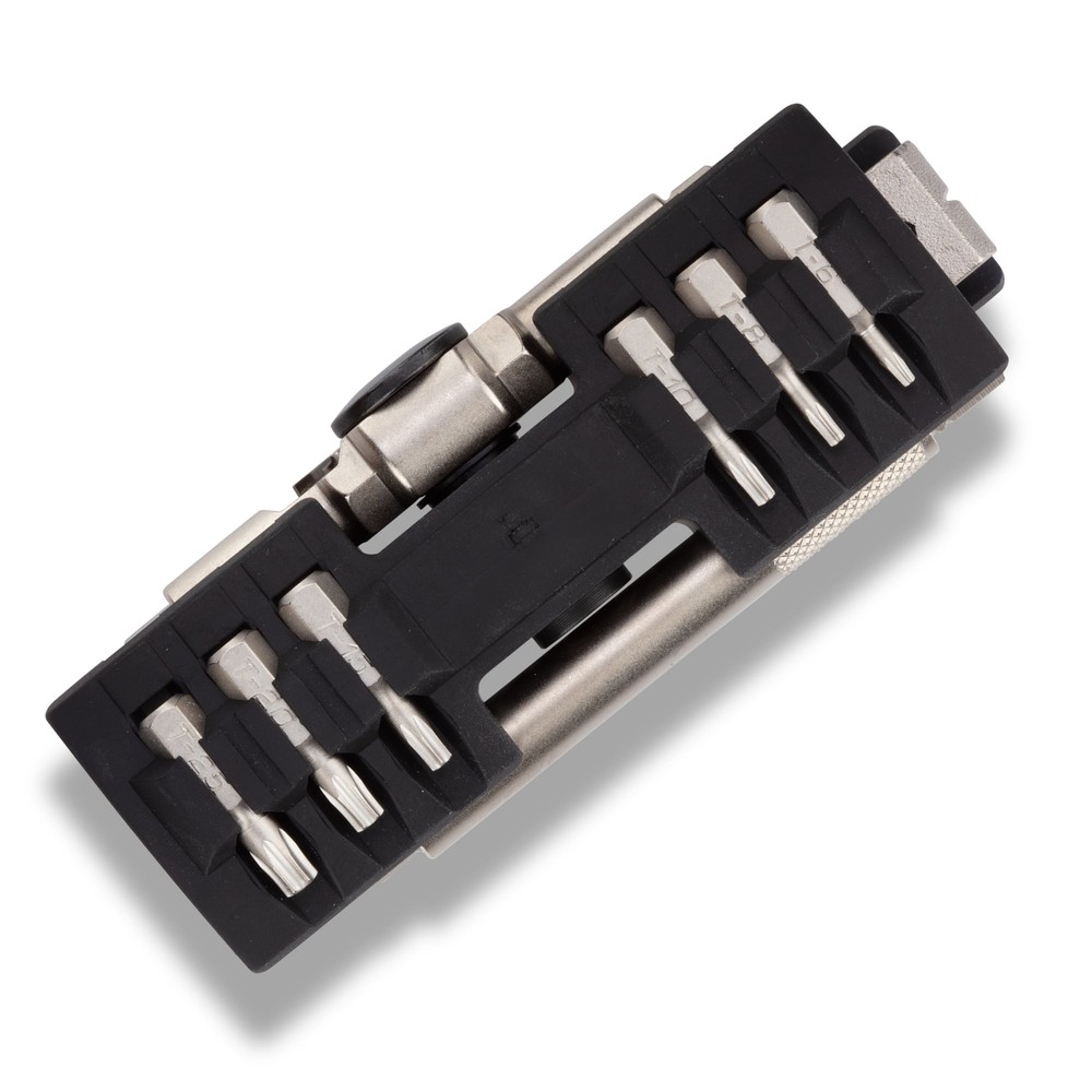 Fix It Sticks Compact Ratcheting Multi-Tool