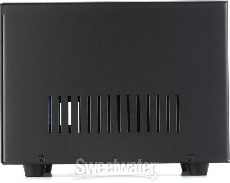 Fredenstein Bento 2 Pure Analog Module Carrier