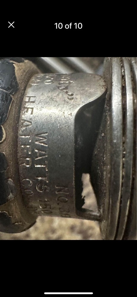 Vintage Soldering Irons