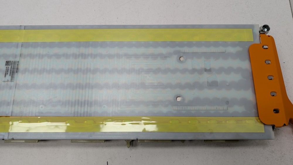 Tesla Model 3 Battery Module 1093901 00 L OEM