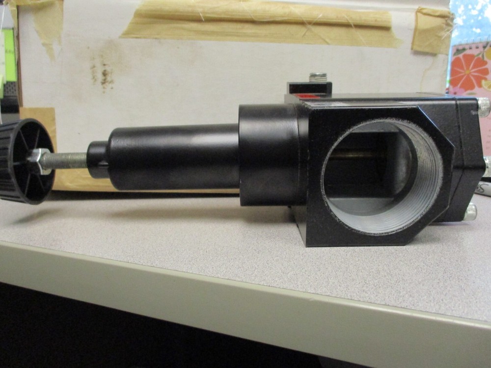 Dixon Regulator R40-OCRH 62382