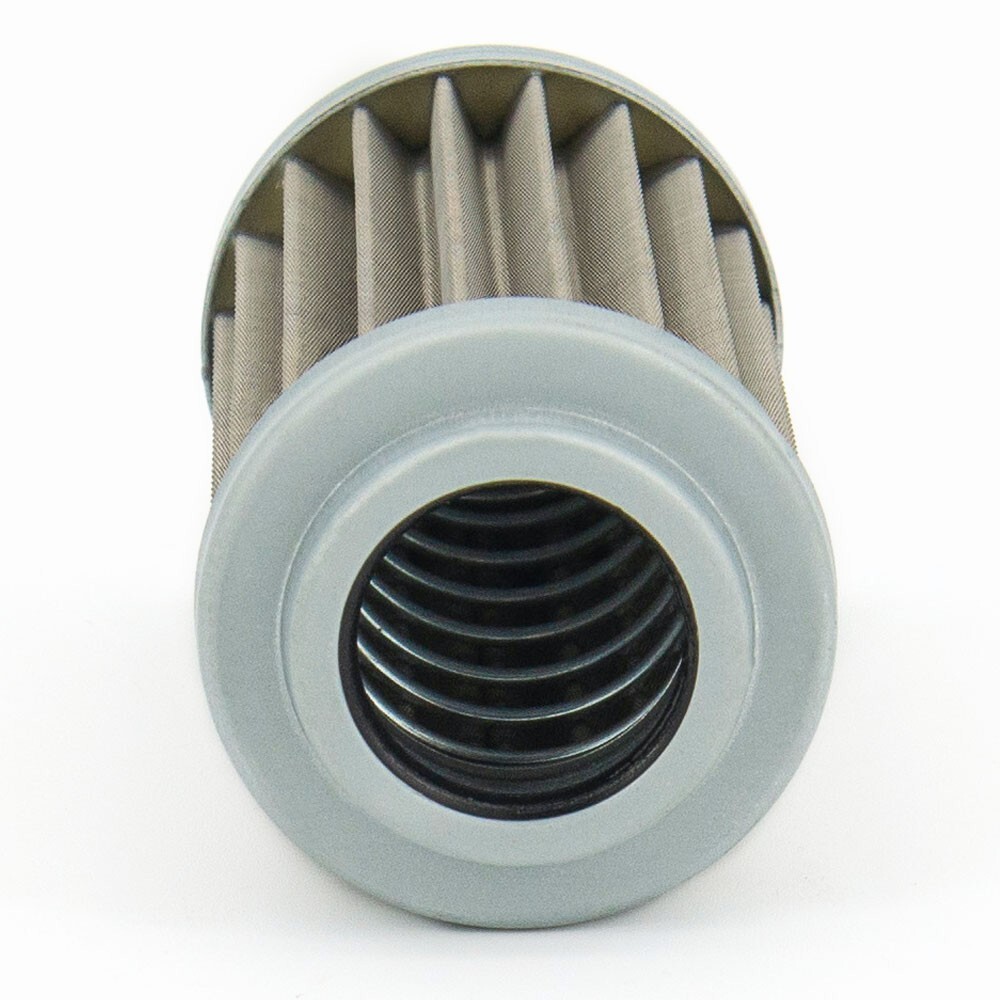 100 Micron Fuel Filter Element Gas Diesel Methanol Mesh Replaceable Cleanable