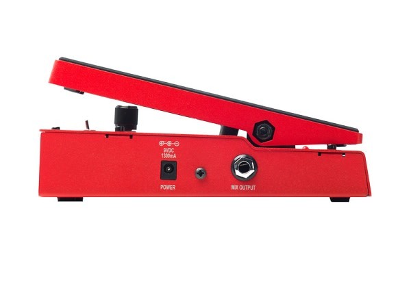 Digitech Whammy 5 Multi-Effects Pedal Bundle w/ 2 Cables and Power Supply