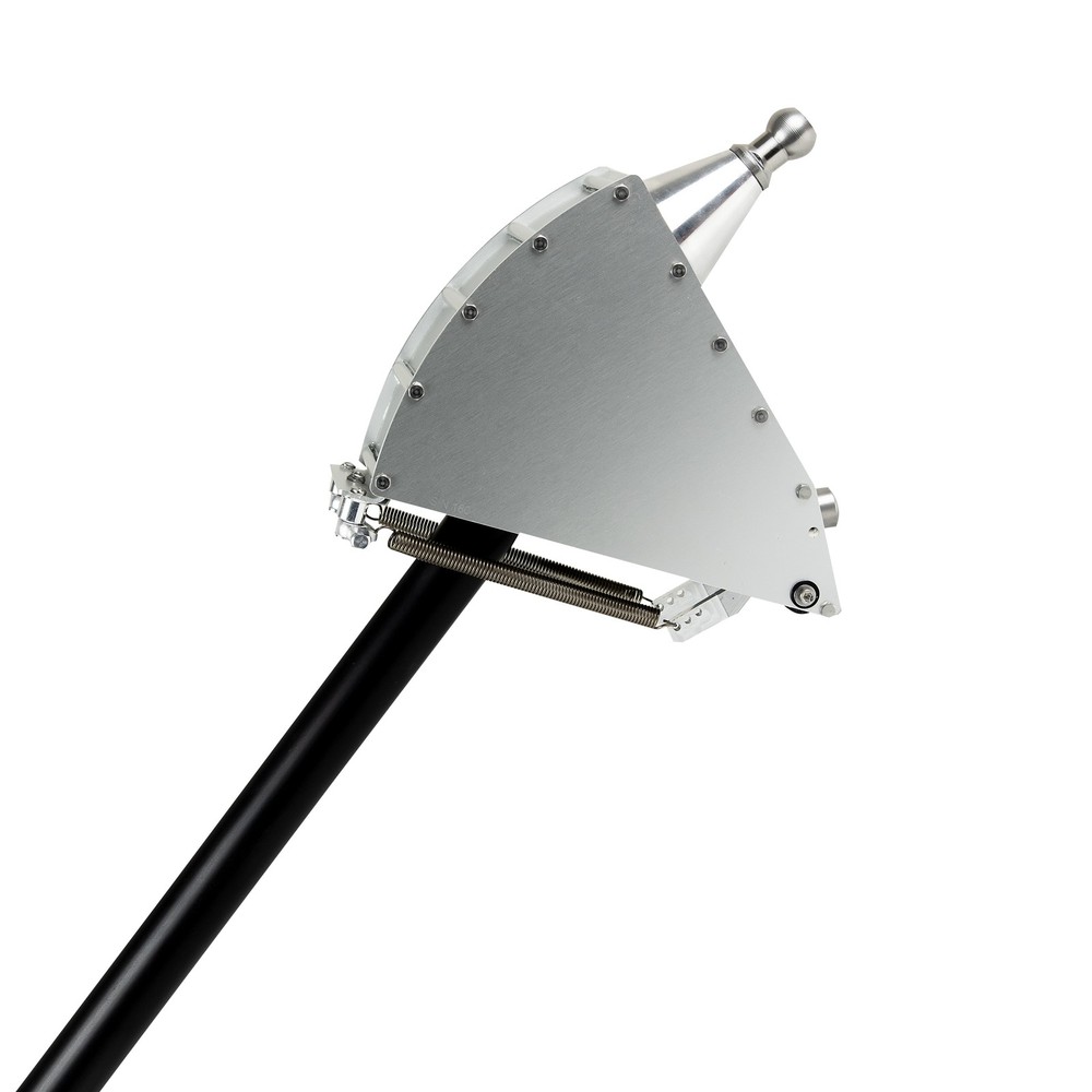 Columbia Angle Box 8"