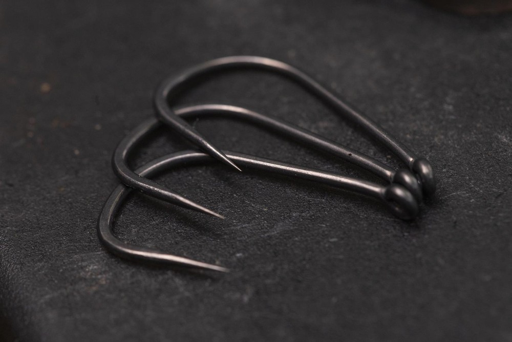 Korda Straight Point Hook