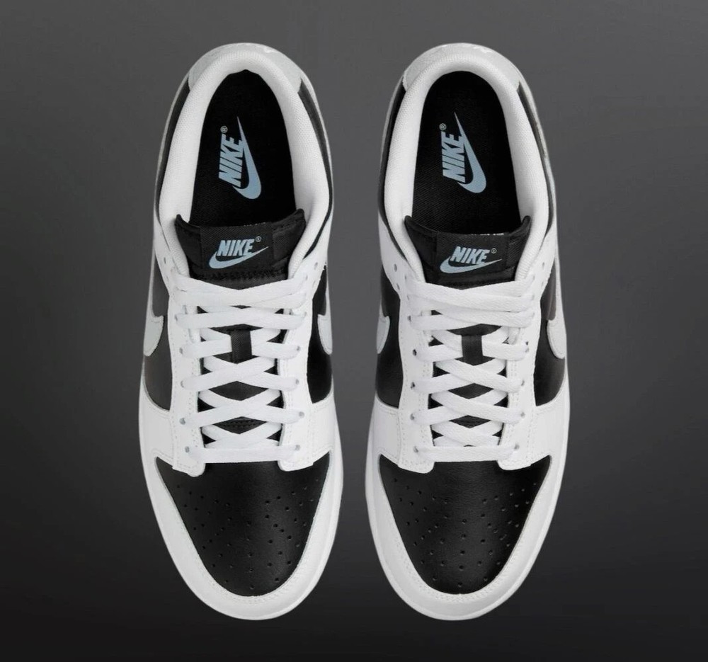 Dunk Low “Reverse Panda 2.0” IB4620-141 Men's Size US 7-12