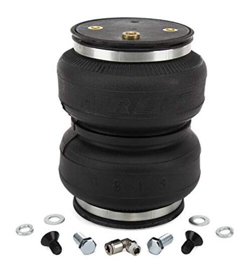 Load Lifter 5000 Replacement Air Spring with Hardware – 50290