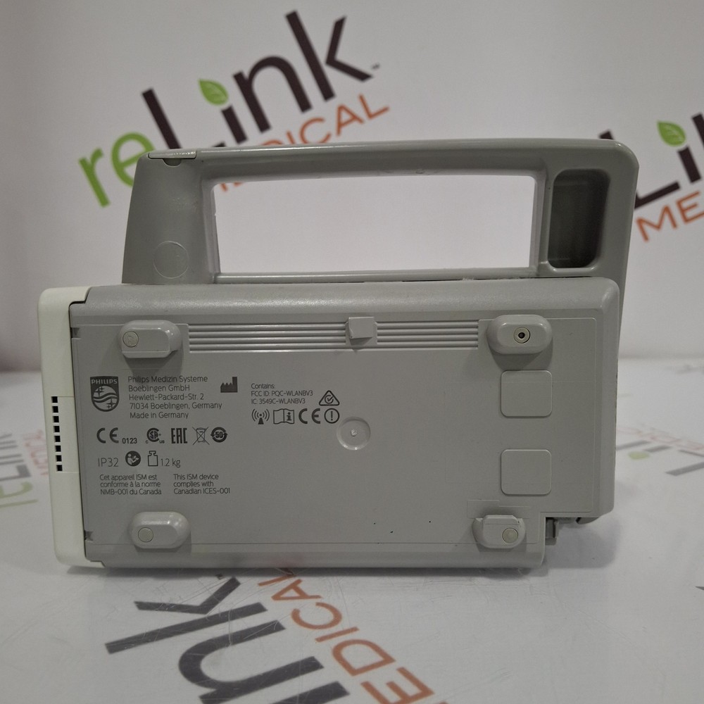 Philips IntelliVue X2 Module - Masimo Rainbow SpO2