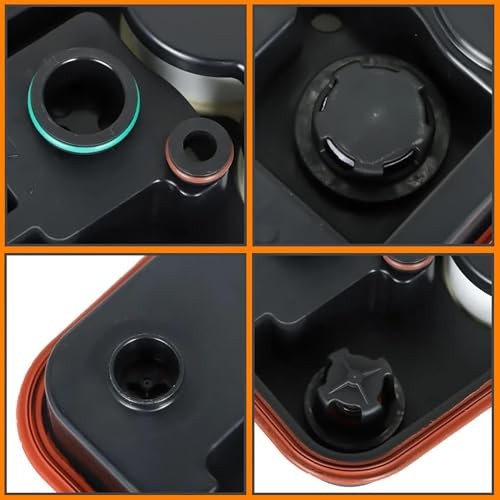 Crankcase Ventilation Filter Engine Breather Element｜Replacement For Cummins