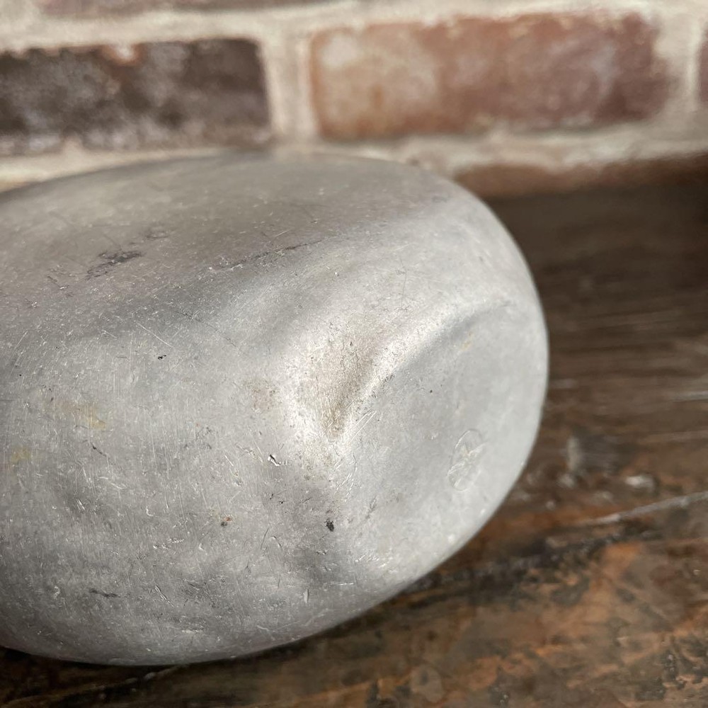 Old Water Bottle During The War