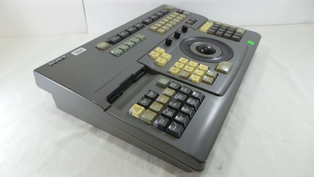 Sony BKDM-3010 Professional DME control panel