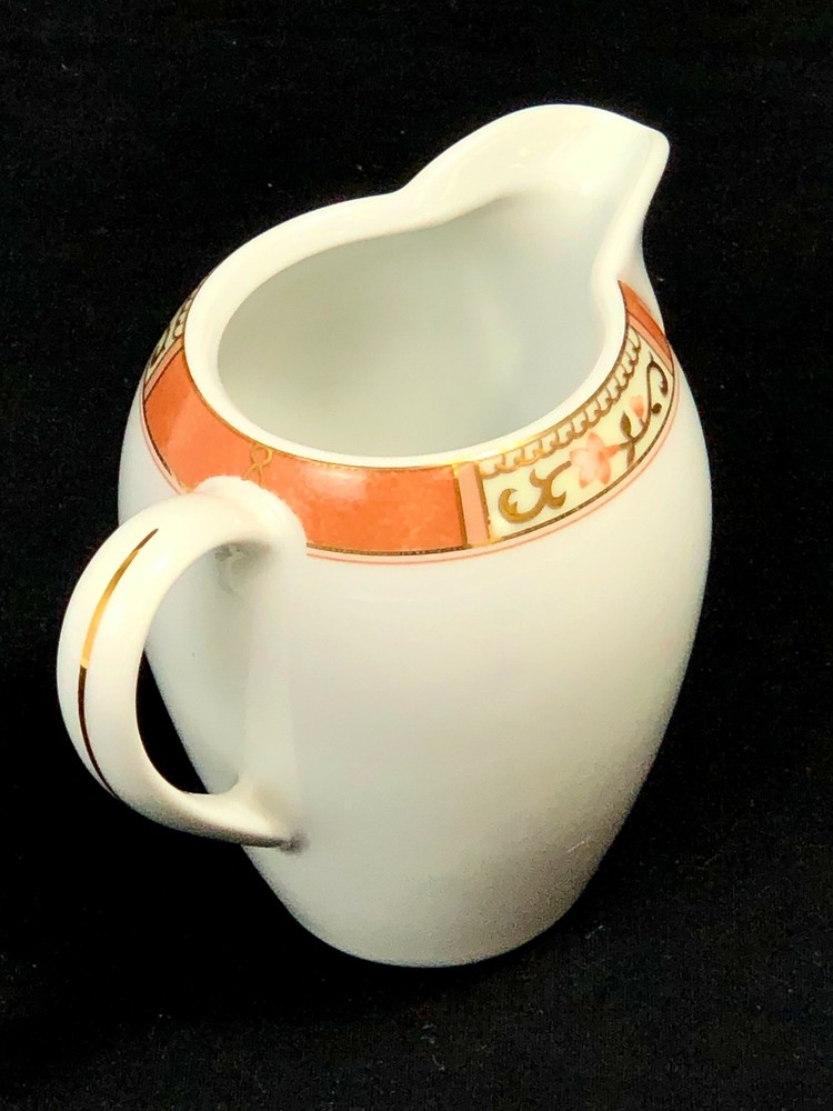 Thun Porcelain Creamer Pitcher Cup