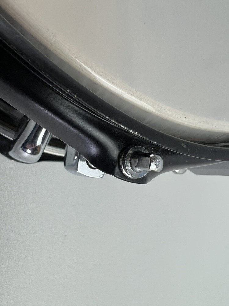 Gammon Percussion 5.5" x 10.5" in Diameter Drum