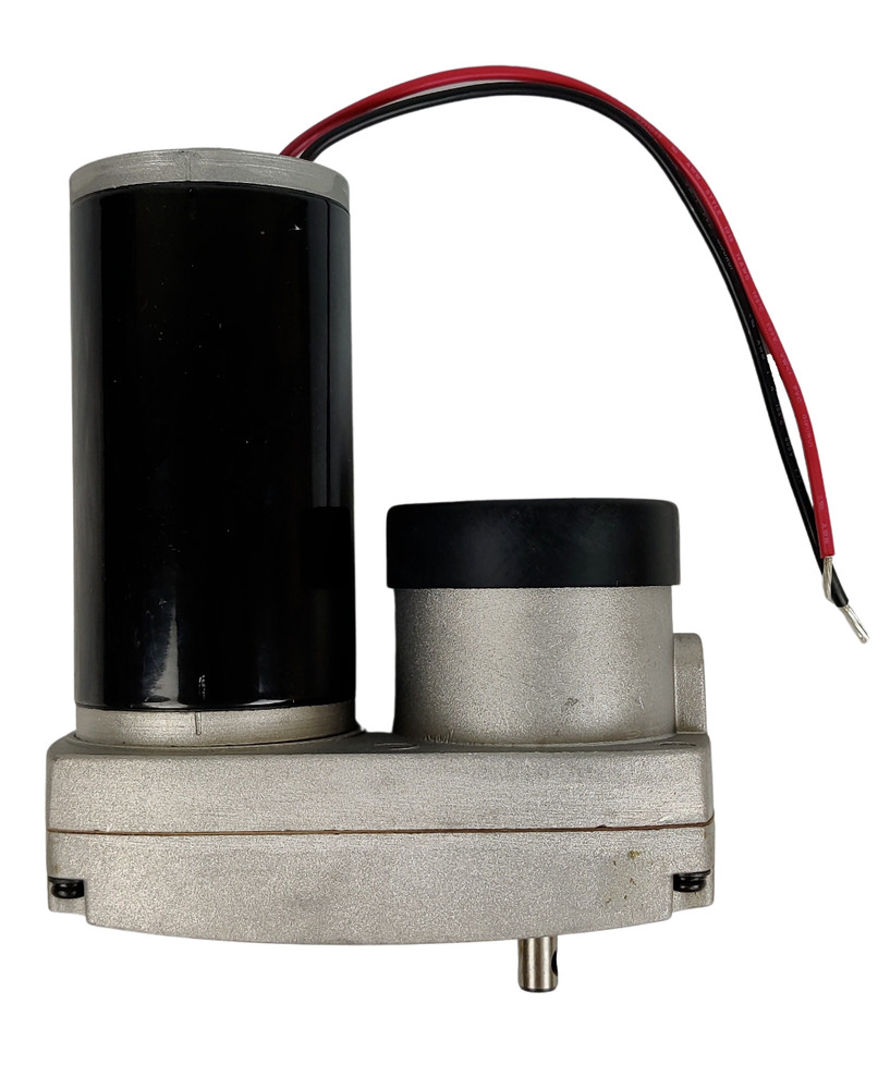 LCI 279322 Slide Out Room Motor 28:1 6500 RPM Through Frame Tuson 28 1 Actuator