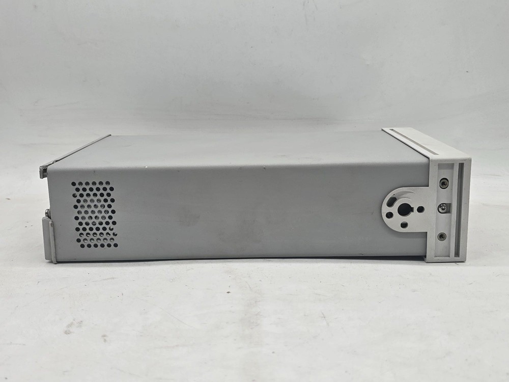 HP Agilent 34970A Data Acquisition / Switch Unit –