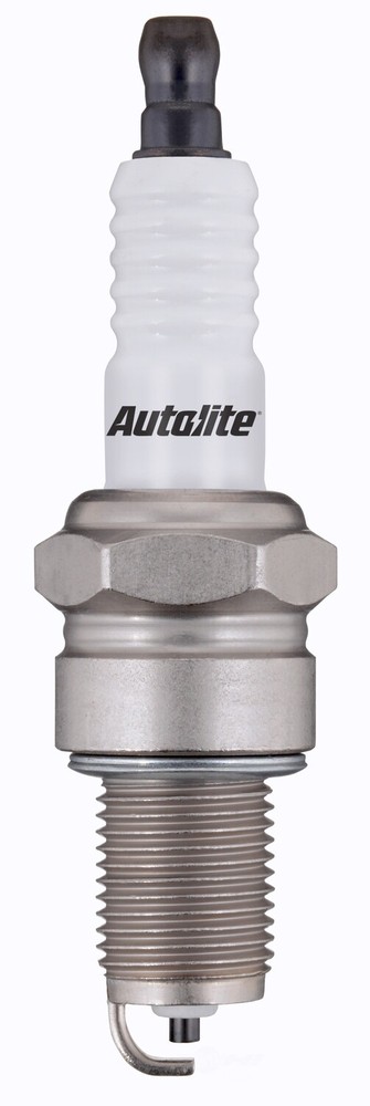 Spark Plug-Copper Resistor Autolite 4263