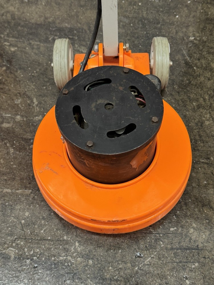 Chicago Electric 94280 multi purpose floor machine