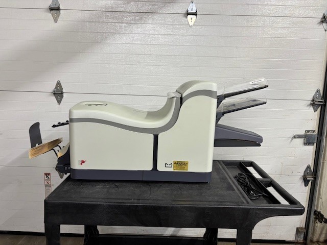 Neopost Inserter